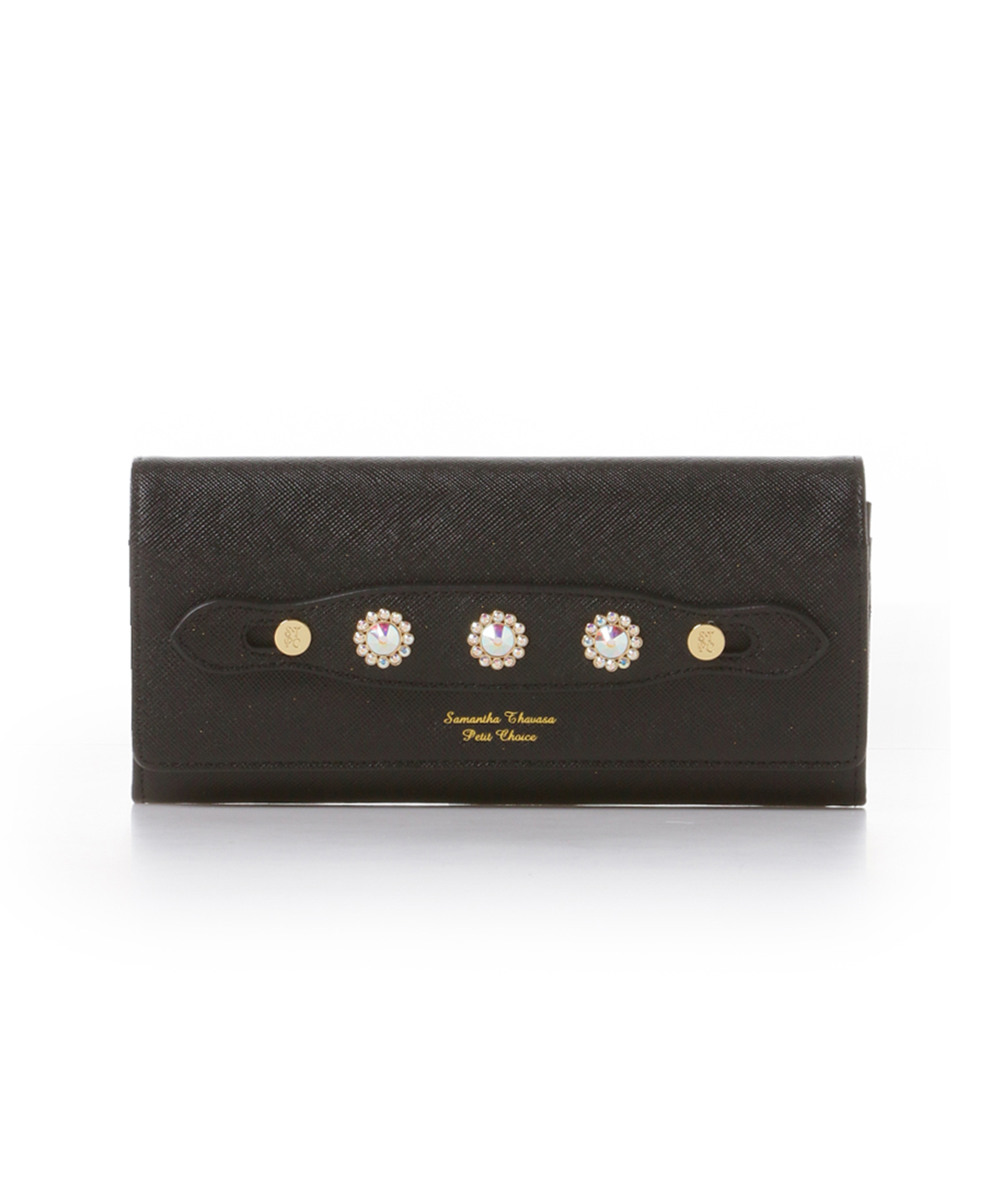 Samantha Thavasa Petit Choice FLORIA Wallet
