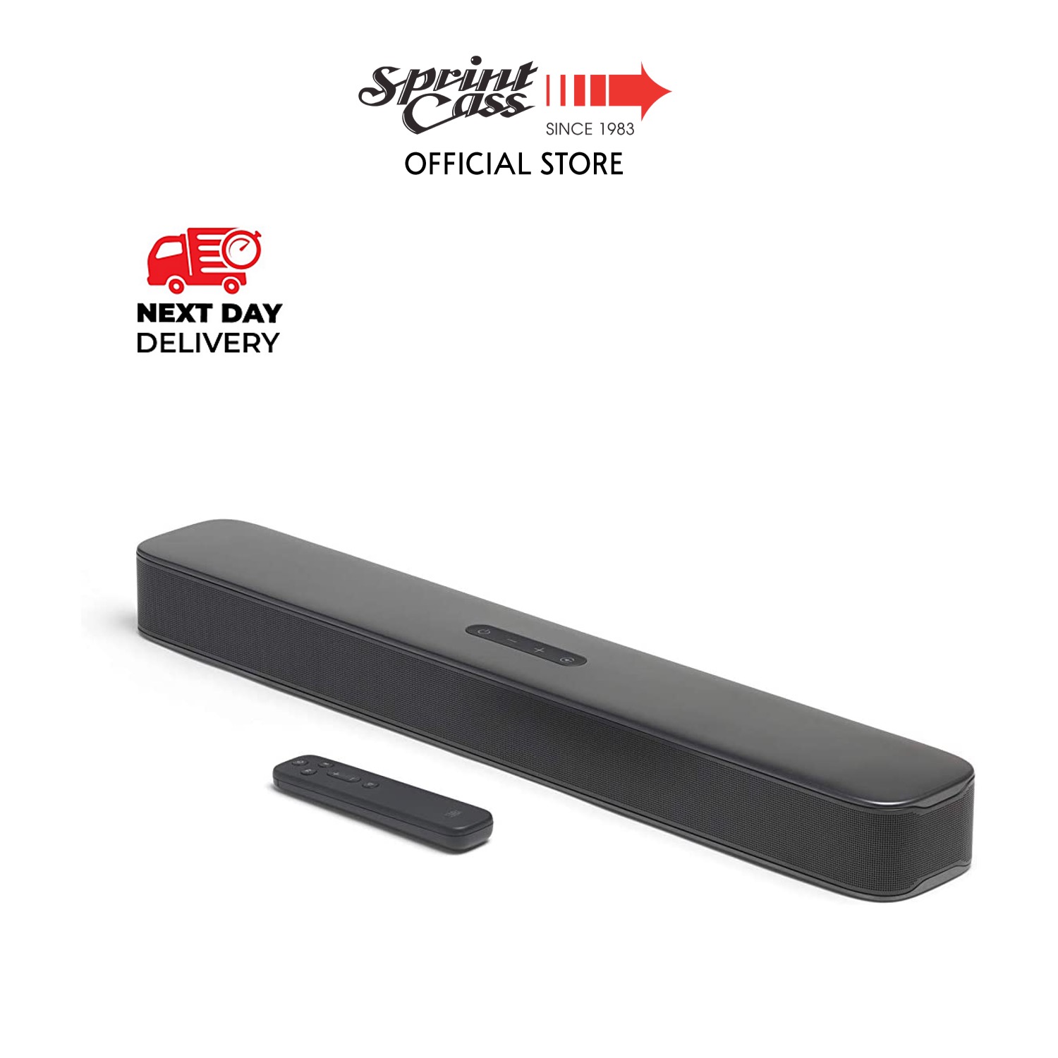 (NEXT DAY DELIVERY) JBL Bar 2.0 All-In-One Soundbar