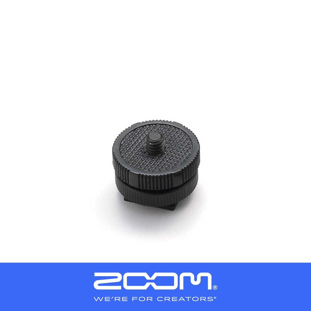 Zoom HS-1 Hot Shoe Mount Adapter