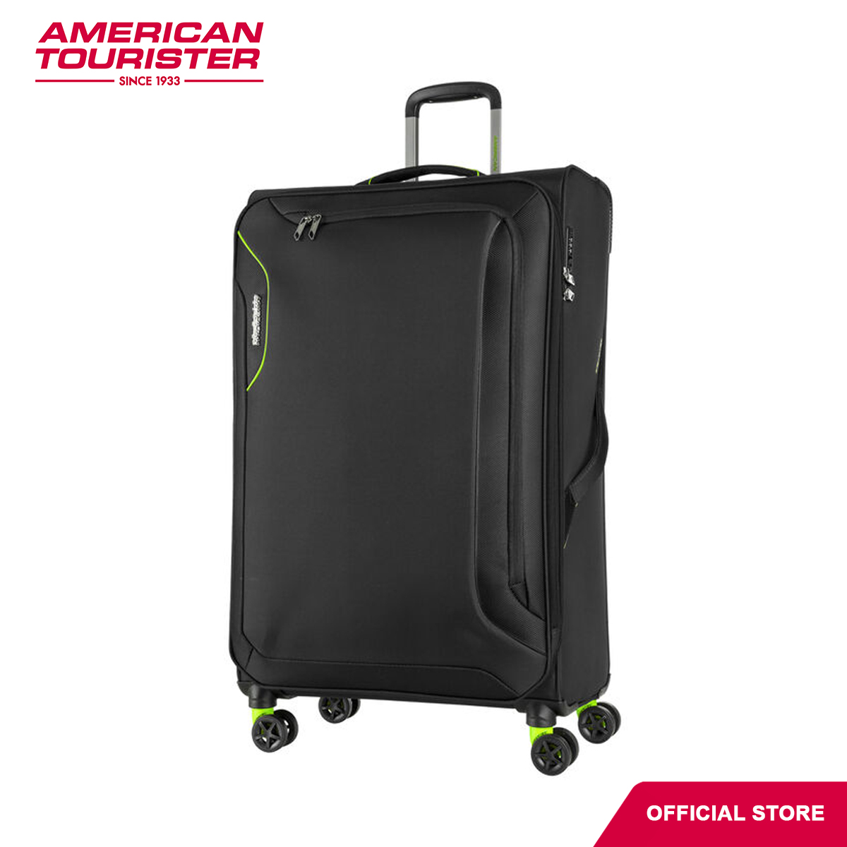 American Tourister Applite 3.0S Spinner 82/31 Exp TSA V1