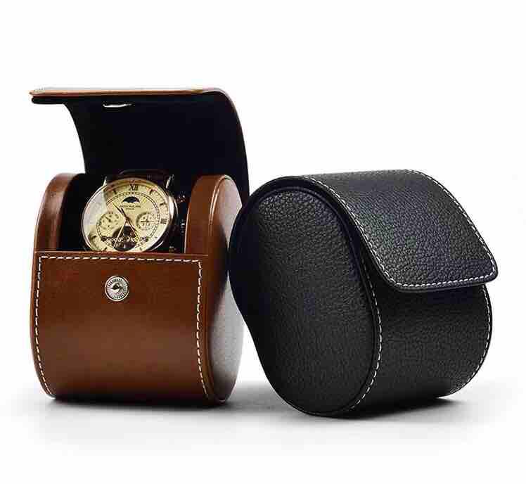 BN Watch Travel High Quality Watch Box