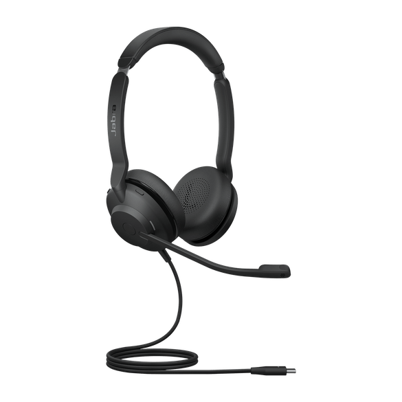 Jabra Evolve2 30 - USB-C UC Stereo (23089-989-879)