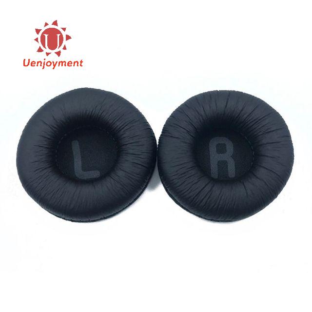 【Stock in SG】Durable JBL T450 Earpads Cushions Replacement Foam Ear Pads for JBL Tune600 T500BT T450 T450BT JR300BT Headphone Headset Ear Covers Ear Cups