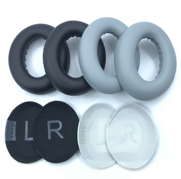 【Stock in SG】Bosee NC700 NC 700 Headphone Replacement Earpad Ear Pad Cushion