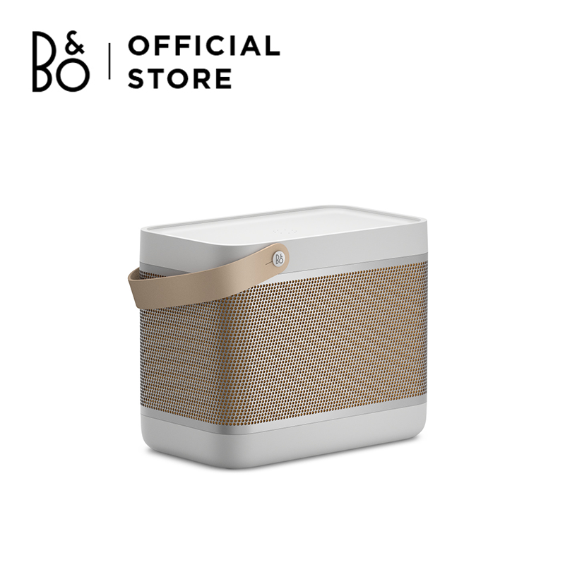 Bang & Olufsen Beolit 20 Wireless Bluetooth Speaker