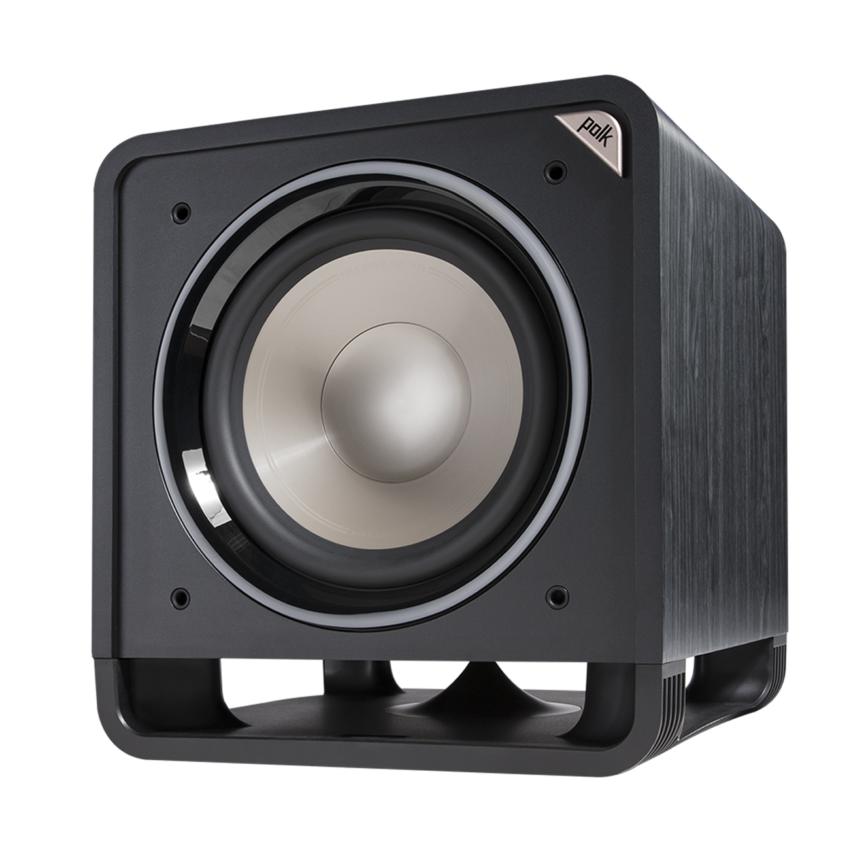 POLK AUDIO HTS12 12 SUBWOOFER***1 YEAR WARRANTY***