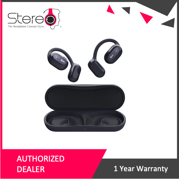 Oladance Wearable Stereo - Bluetooth True Wireless Sports Openear Earpiece / Earbuds