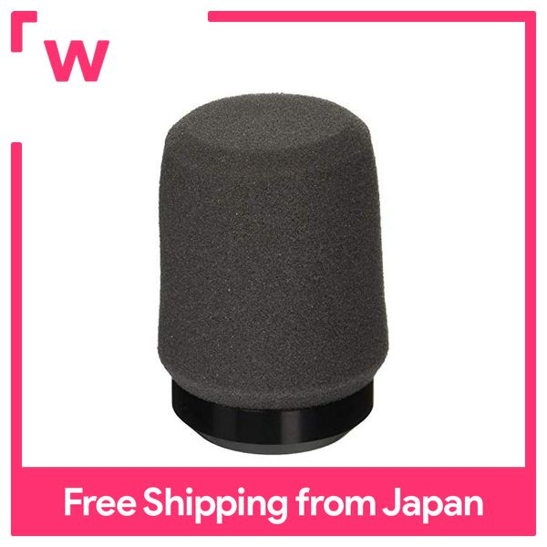 SHURE Windscreen for SM57 545SD, grey A2WS-GRA