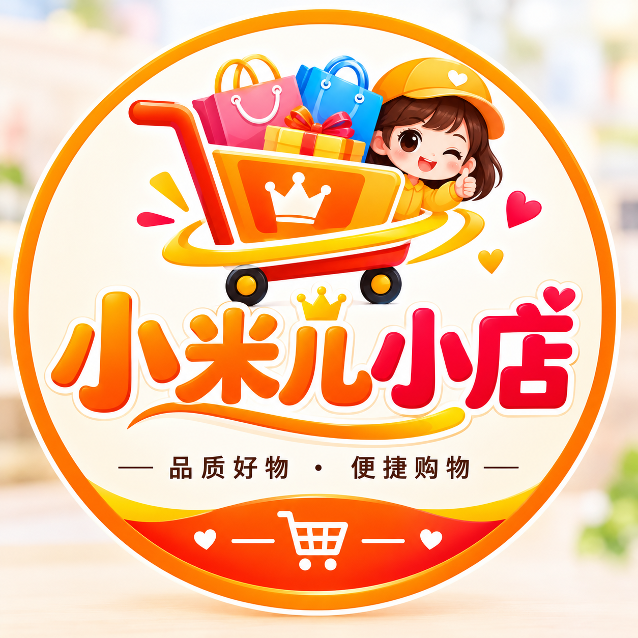 小米儿小店