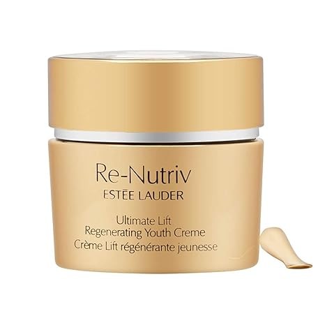 Estee Lauder Re-Nutriv Ultimate Lift Regenerating Youth Creme, 1.7 Ounce
