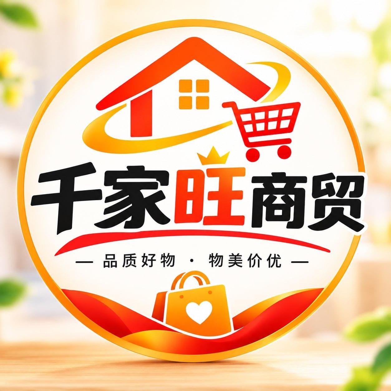 千家旺商贸